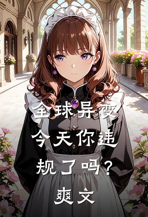全球异变，今天你违规了吗？爽文