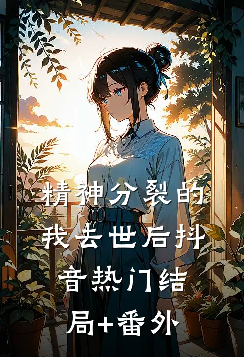 精神分裂的我去世后抖音热门结局+番外