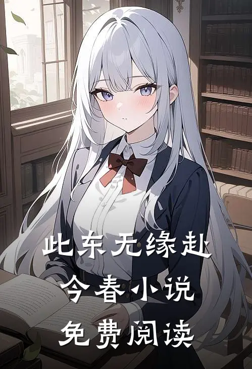 此东无缘赴今春小说免费阅读