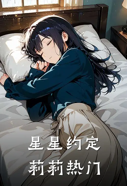 星星约定莉莉热门