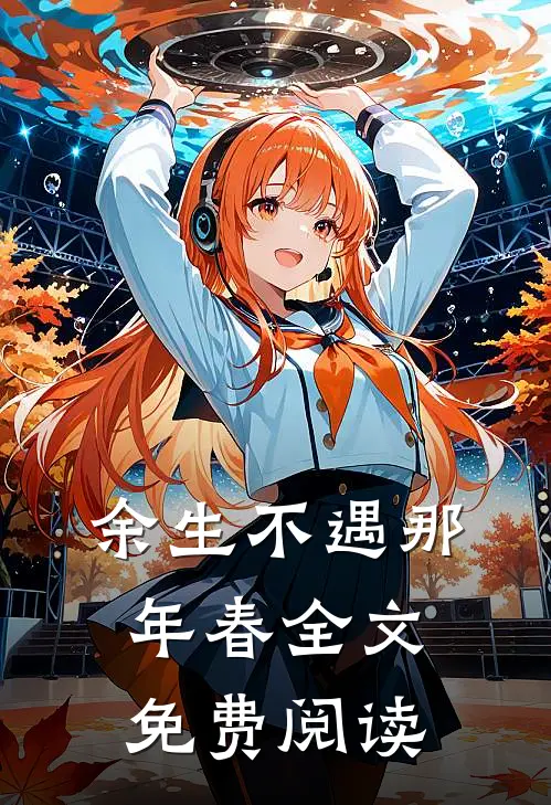 余生不遇那年春全文免费阅读