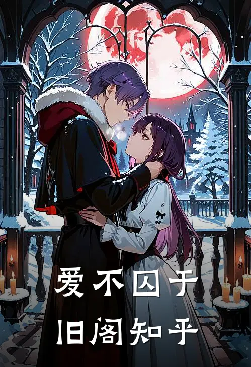 爱不囚于旧阁知乎