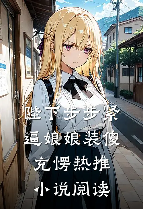 陛下步步紧逼娘娘装傻充愣热推小说阅读