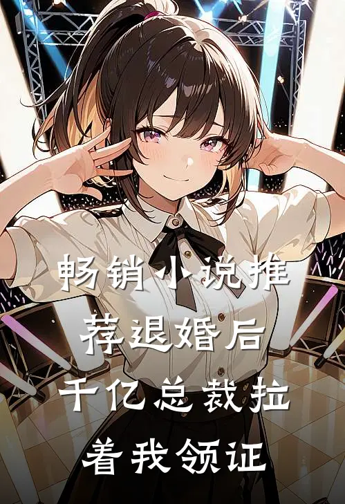 畅销小说推荐退婚后，千亿总裁拉着我领证