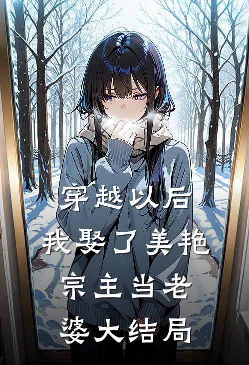 穿越以后，我娶了美艳宗主当老婆大结局