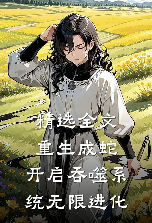 精选全文重生成蛇：开启吞噬系统无限进化