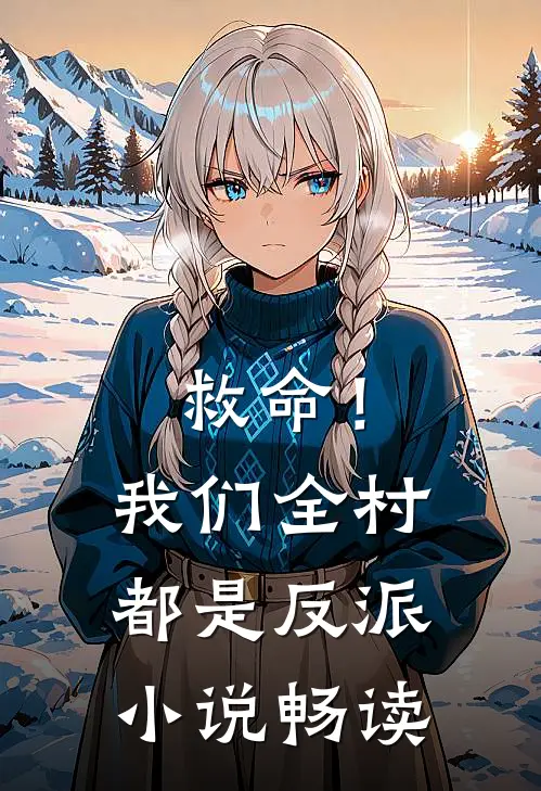 救命!我们全村都是反派畅读网