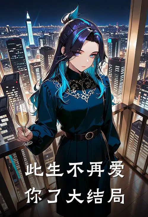 此生不再爱你了大结局