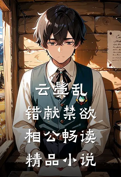 云鬓乱，错献禁欲相公畅读精品小说