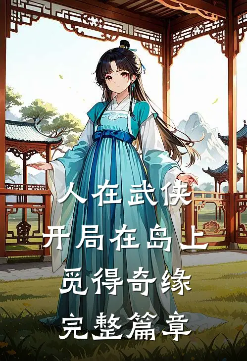 人在武侠，开局在岛上觅得奇缘完整篇章