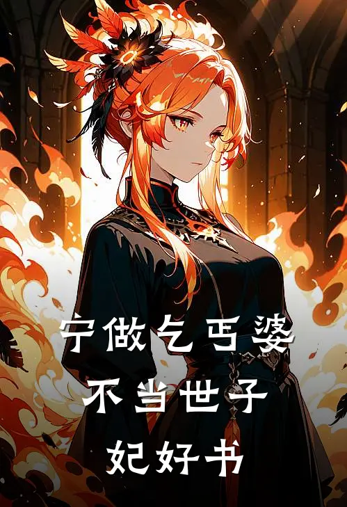 宁做乞丐婆，不当世子妃好书