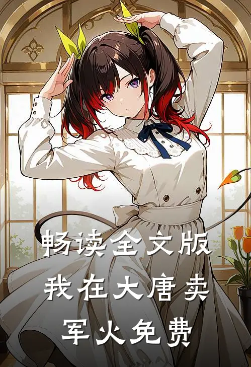畅读全文版我在大唐卖军火免费