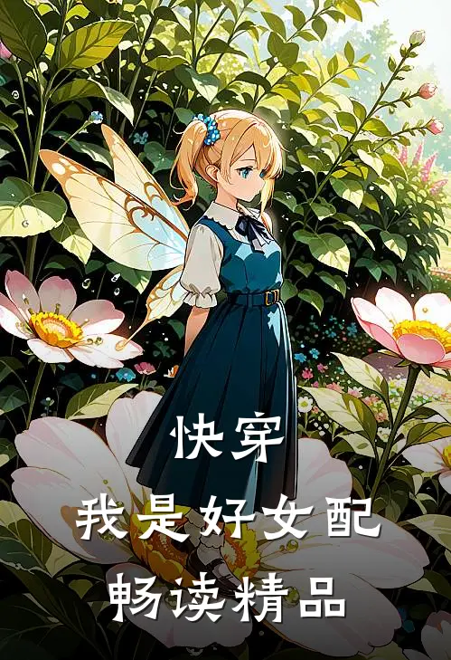快穿：我是好女配畅读精品