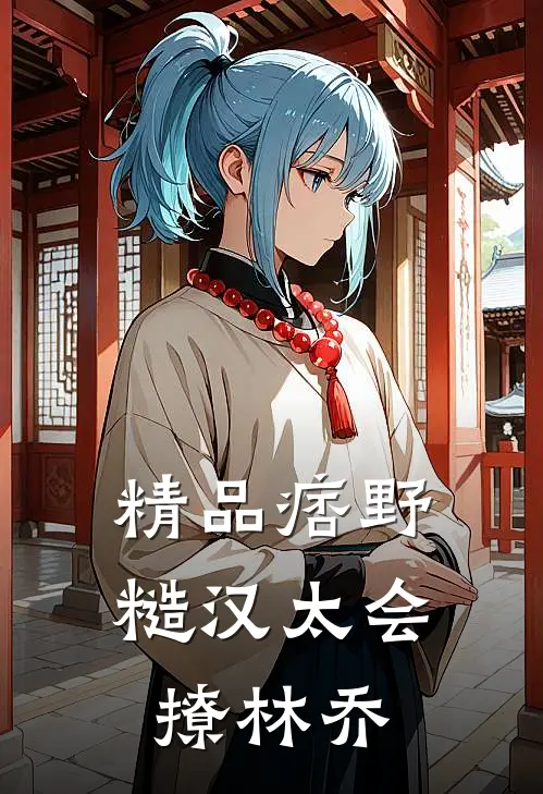 精品痞野糙汉太会撩林乔