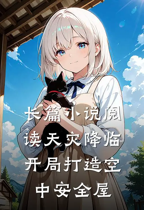 长篇小说阅读天灾降临，开局打造空中安全屋