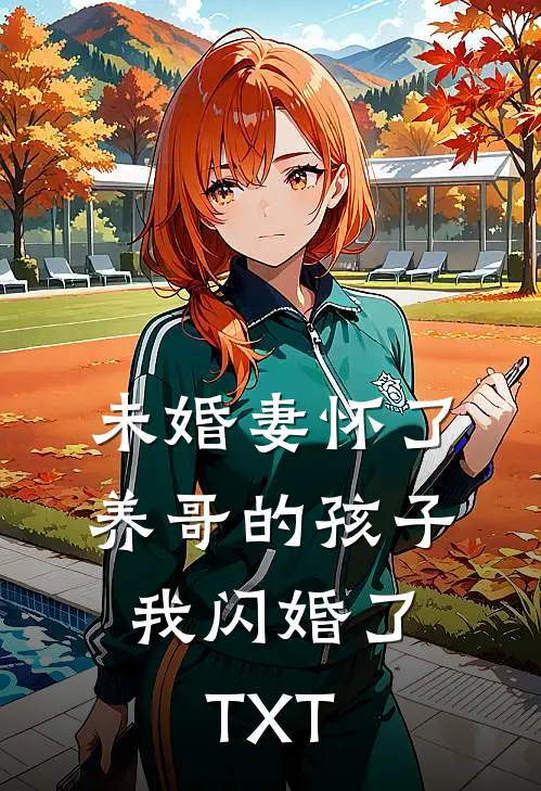 未婚妻怀了养哥的孩子，我闪婚了TXT