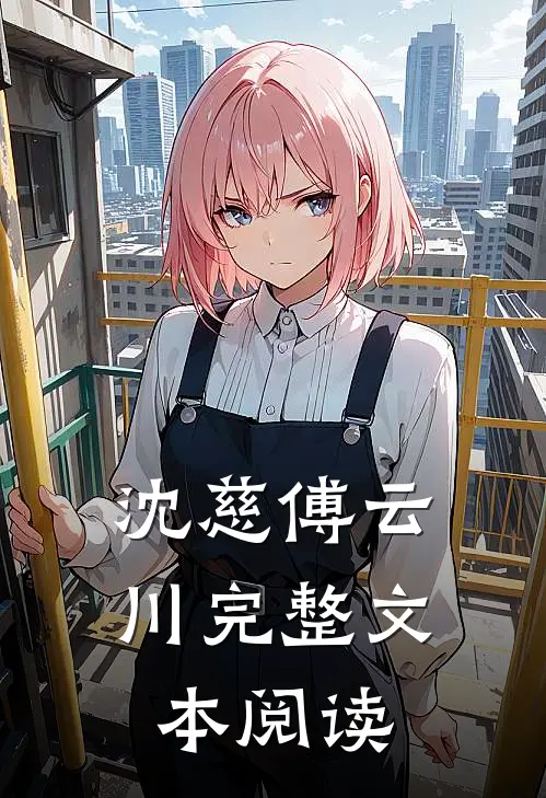 沈慈傅云川完整文本阅读