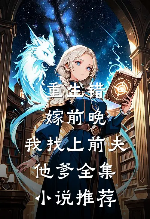 重生错嫁前晚,我找上前夫他爹全集推荐