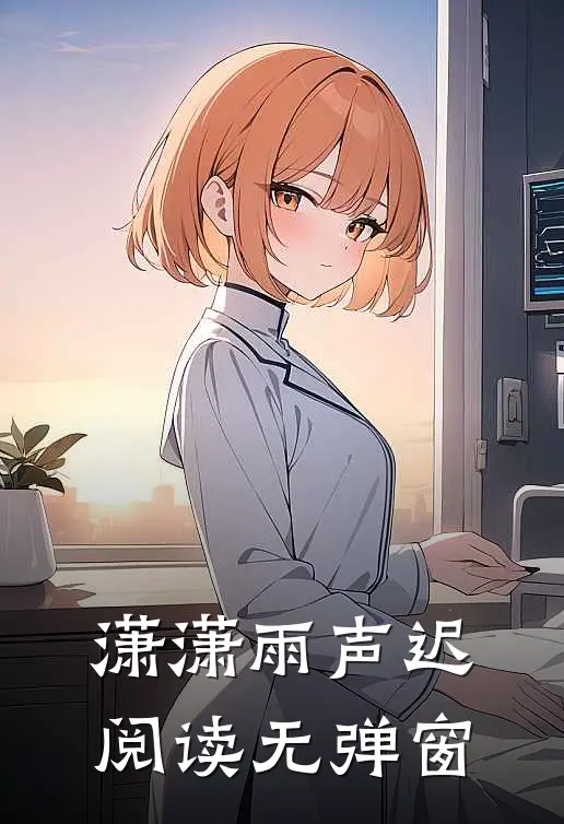 潇潇雨声迟阅读无弹窗