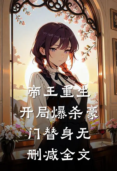 帝王重生开局爆杀豪门替身无删减全文阅读