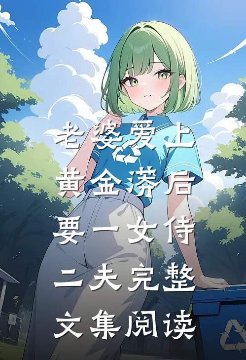 老婆爱上黄金蟒后，要一女侍二夫完整文集阅读