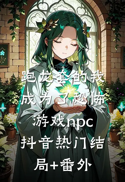 跑龙套的我成为了恐怖游戏npc抖音热门结局+番外
