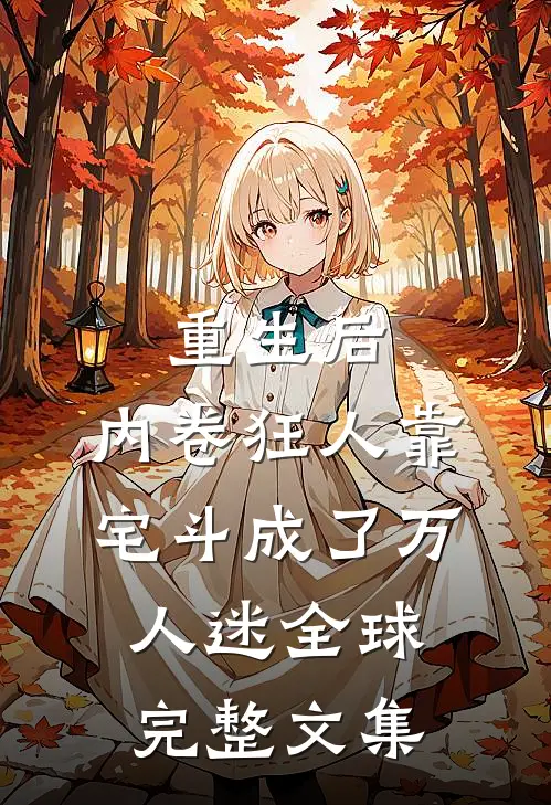 重生后，内卷狂人靠宅斗成了万人迷全球完整文集