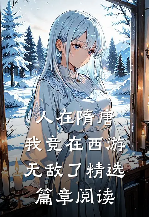 人在隋唐：我竟在西游无敌了精选篇章阅读
