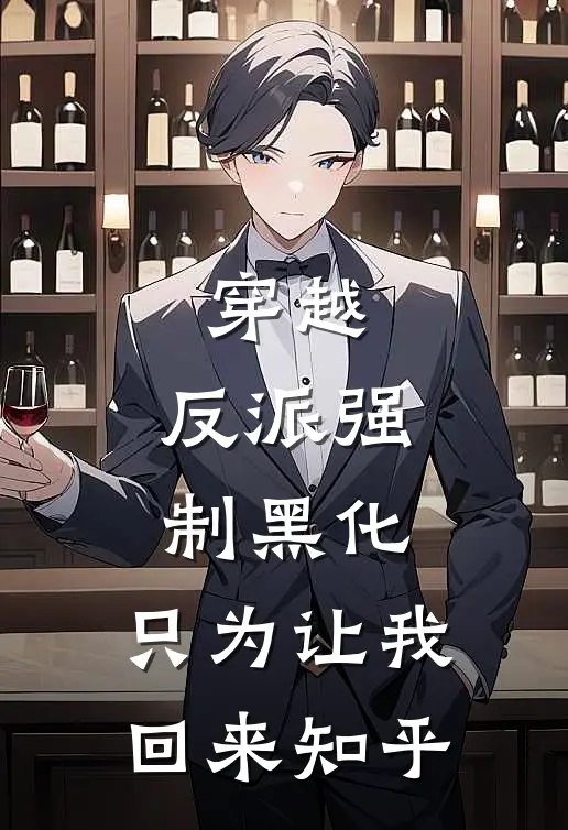 穿越：反派强制黑化，只为让我回来知乎