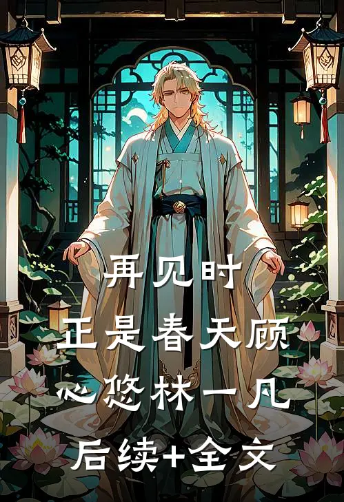 再见时，正是春天顾心悠林一凡后续+全文