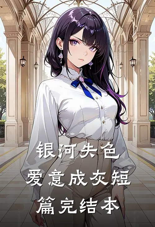 银河失色，爱意成灰短篇完结本