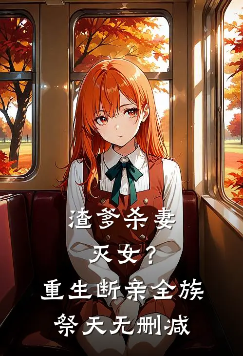 渣爹杀妻灭女?重生断亲,全族祭天无删减