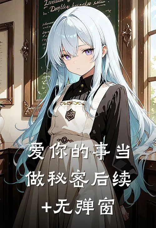 爱你的事当做秘密后续+无弹窗