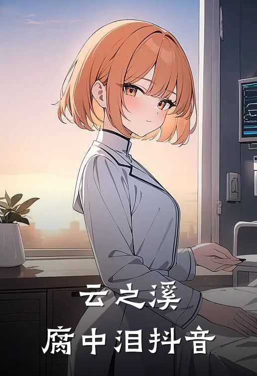 云之溪，腐中泪抖音