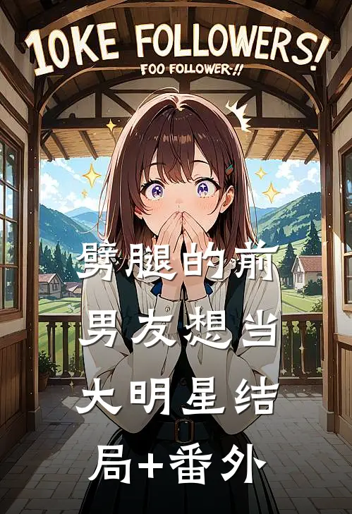 劈腿的前男友想当大明星结局+番外