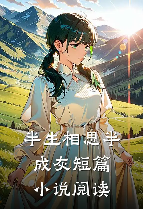 半生相思半成灰短篇小说阅读