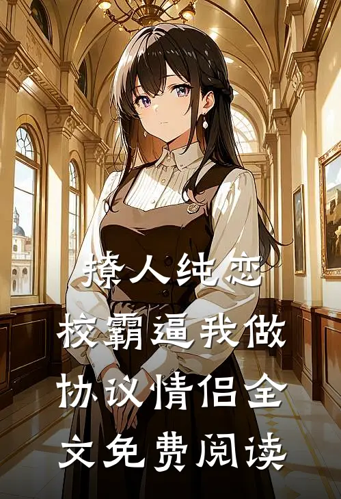 撩人纯恋：校霸逼我做协议情侣全文免费阅读