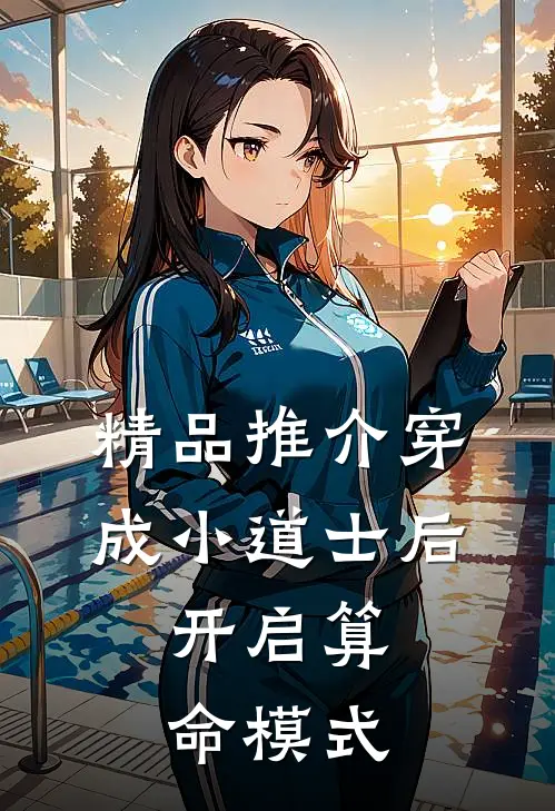 精品推介穿成小道士后，开启算命模式