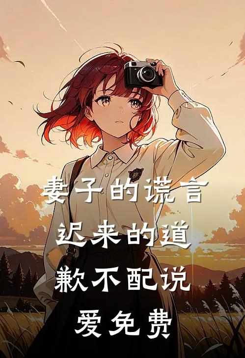 妻子的谎言：迟来的道歉不配说爱免费