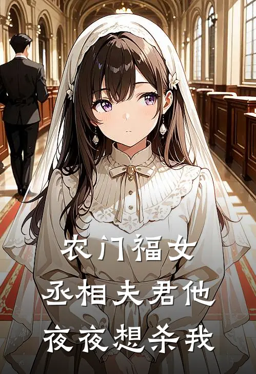 农门福女丞相夫君他夜夜想杀我 东珠