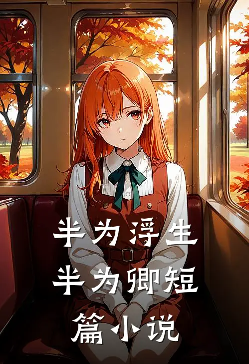 半为浮生半为卿短篇小说