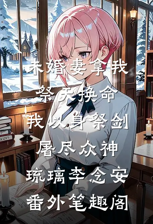 未婚妻拿我祭天换命，我以身祭剑，屠尽众神：琉璃李念安番外笔趣阁
