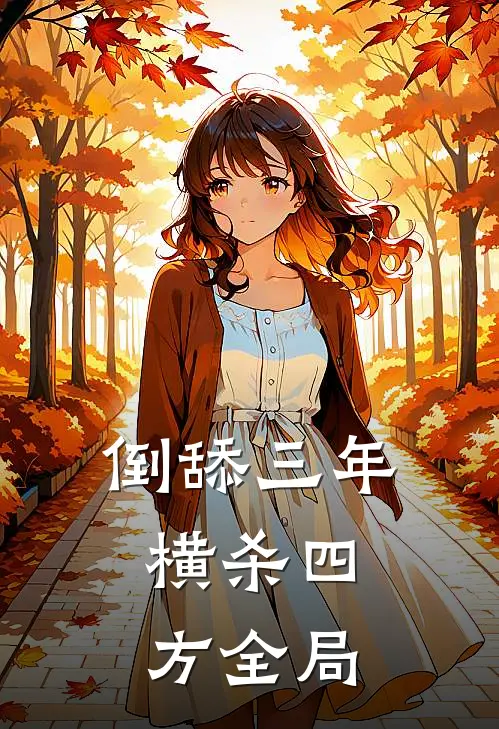 倒舔三年，横杀四方全局