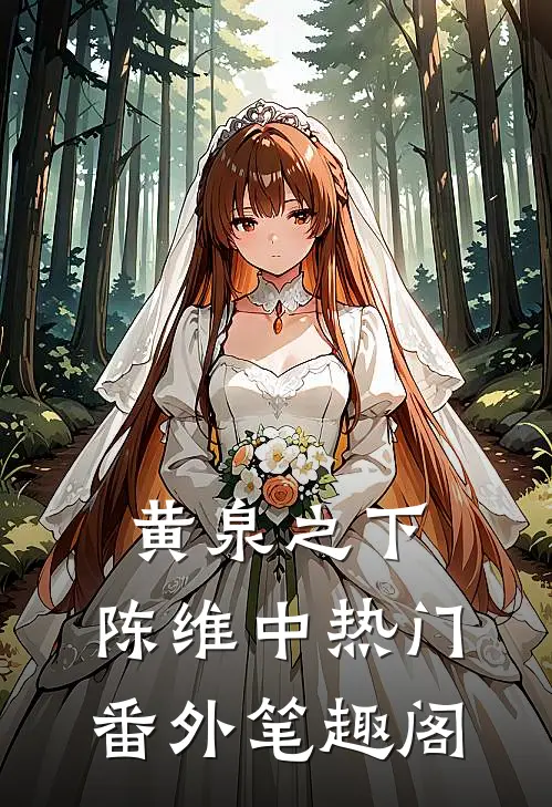 黄泉之下：陈维中热门番外笔趣阁