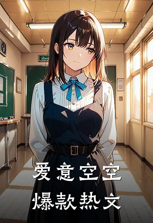 爱意空空爆款热文