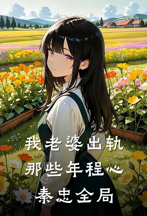 我老婆出轨那些年程心秦忠全局