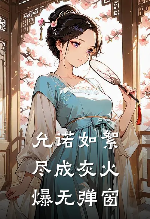 允诺如絮尽成灰火爆无弹窗