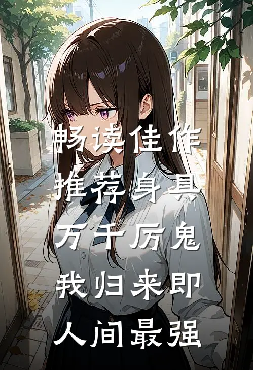 畅读佳作推荐身具万千厉鬼，我归来即人间最强