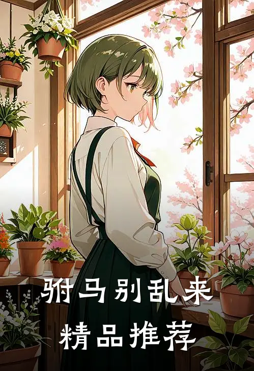 驸马别乱来精品推荐