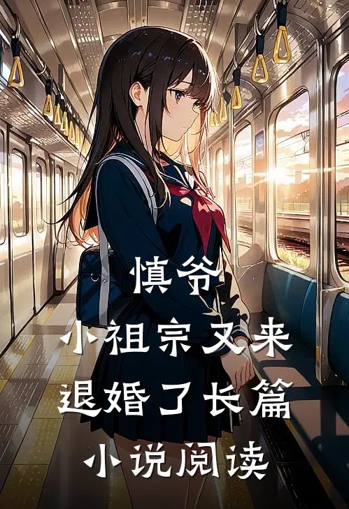慎爷，小祖宗又来退婚了长篇小说阅读